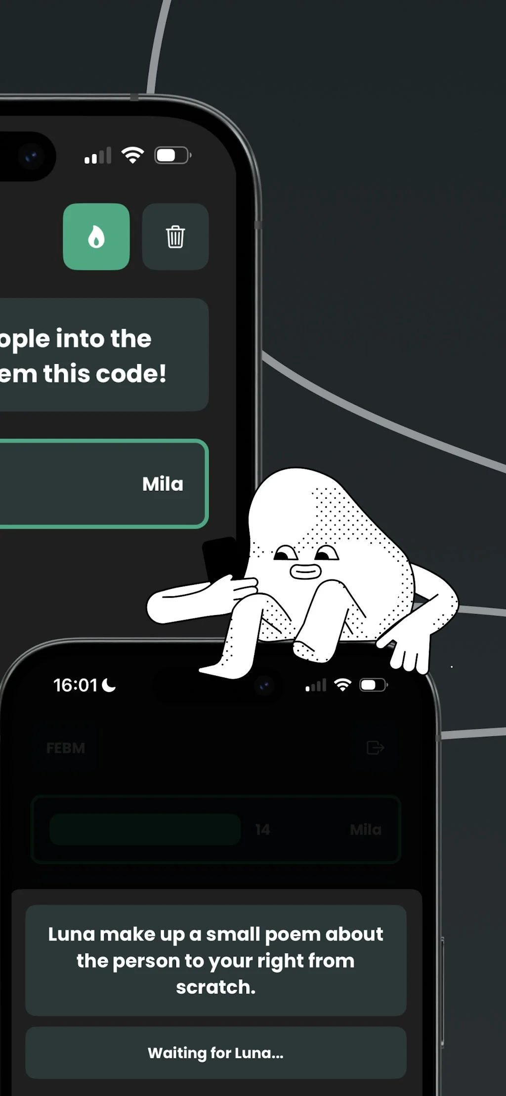 Roved screenshot 4 of 7