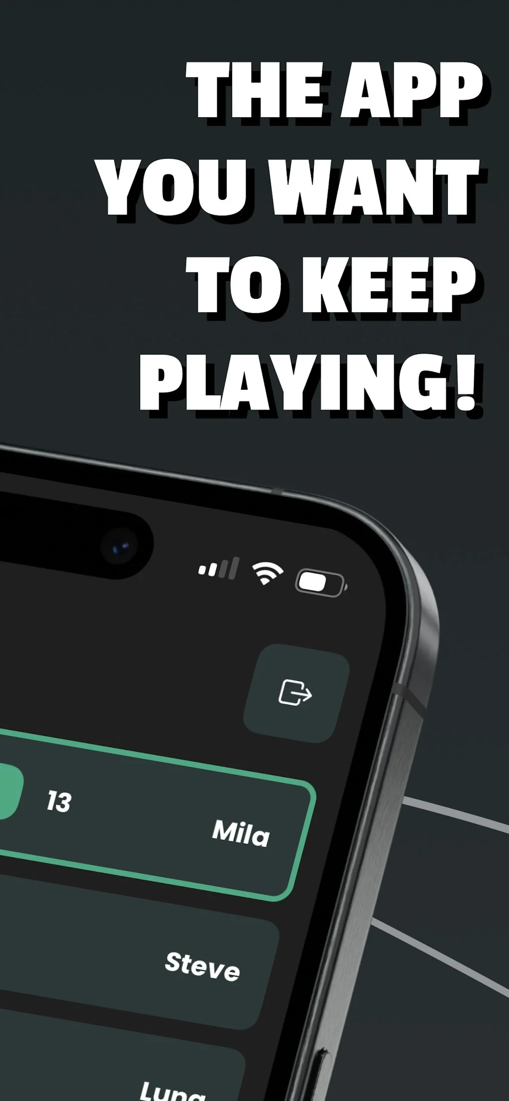 Roved screenshot 6 of 7