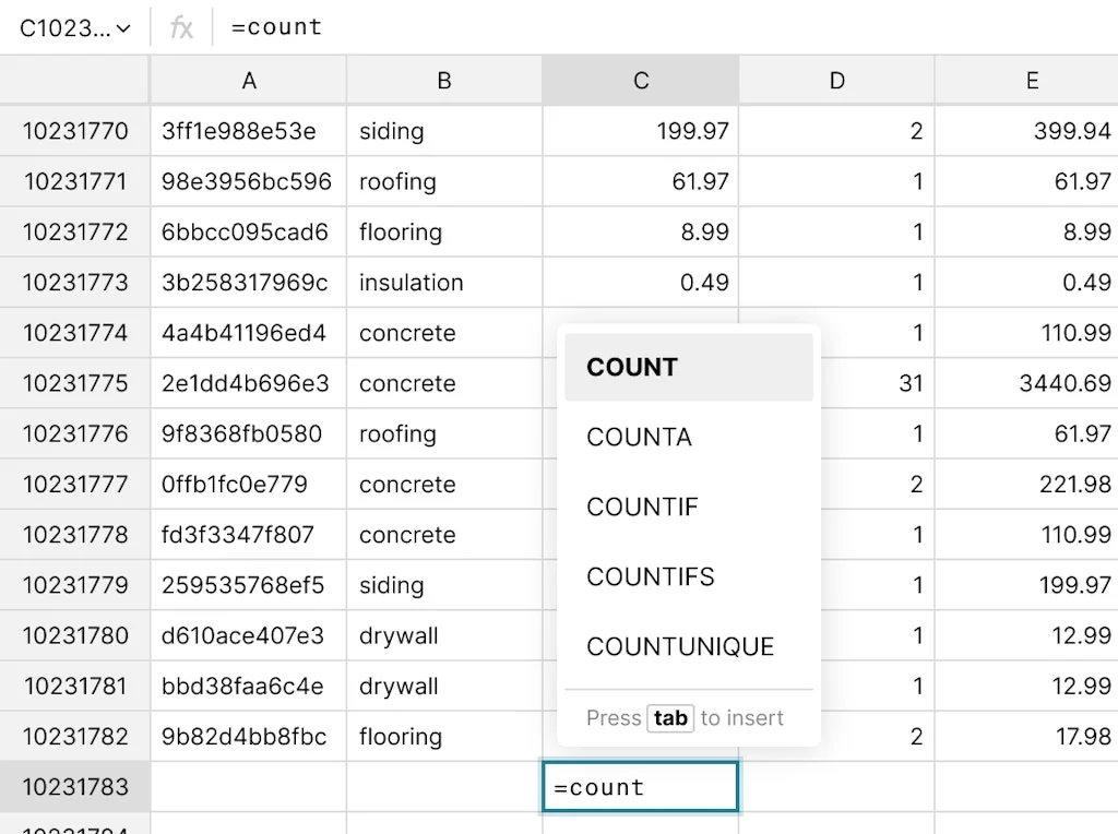 Row Zero screenshot 5 of 9