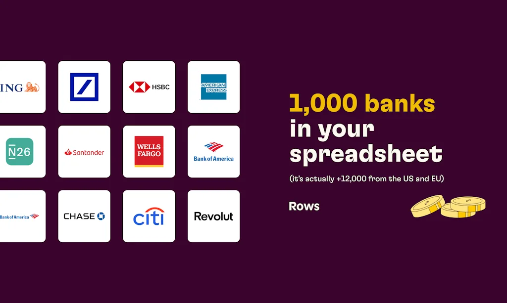 Rows screenshot 1 of 6