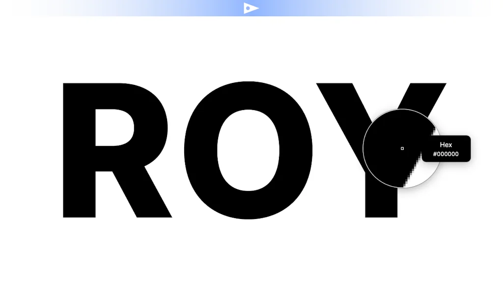 Roy screenshot 3 of 3