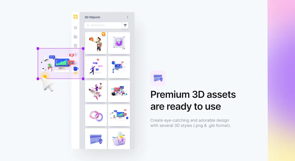 RRslide screenshot 4 of 7