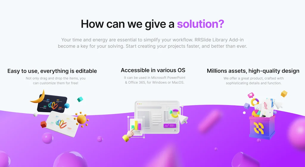 RRslide screenshot 6 of 7