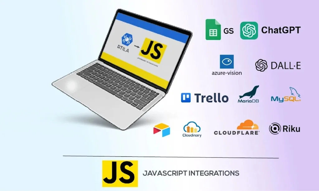 RTILA Studio screenshot 3 of 5