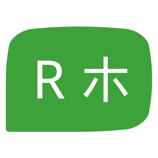 RTranslator logo