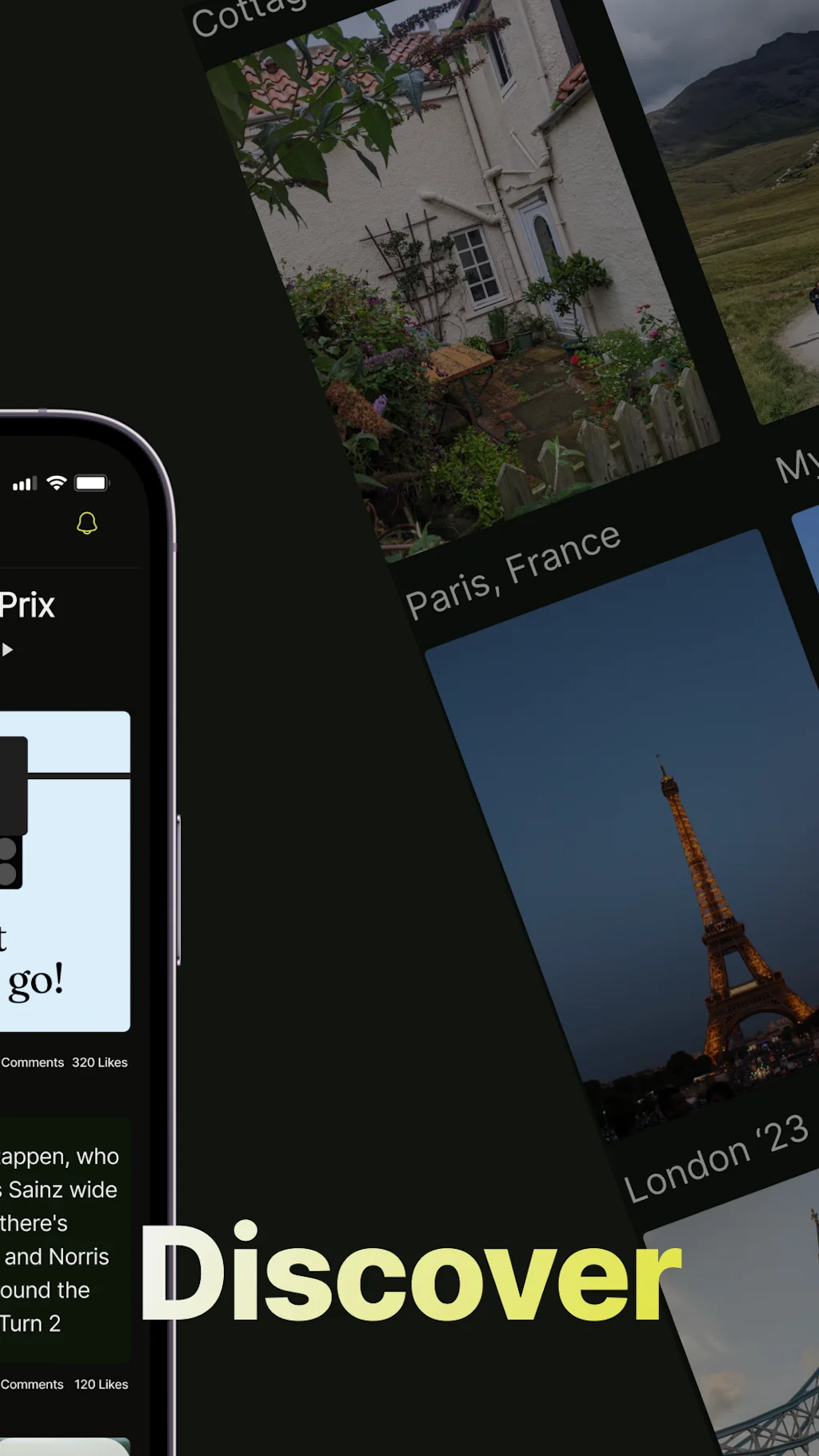 Rubberband Social screenshot 4 of 5