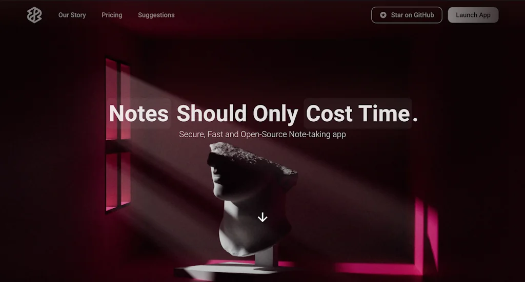 Rubium screenshot 1 of 2