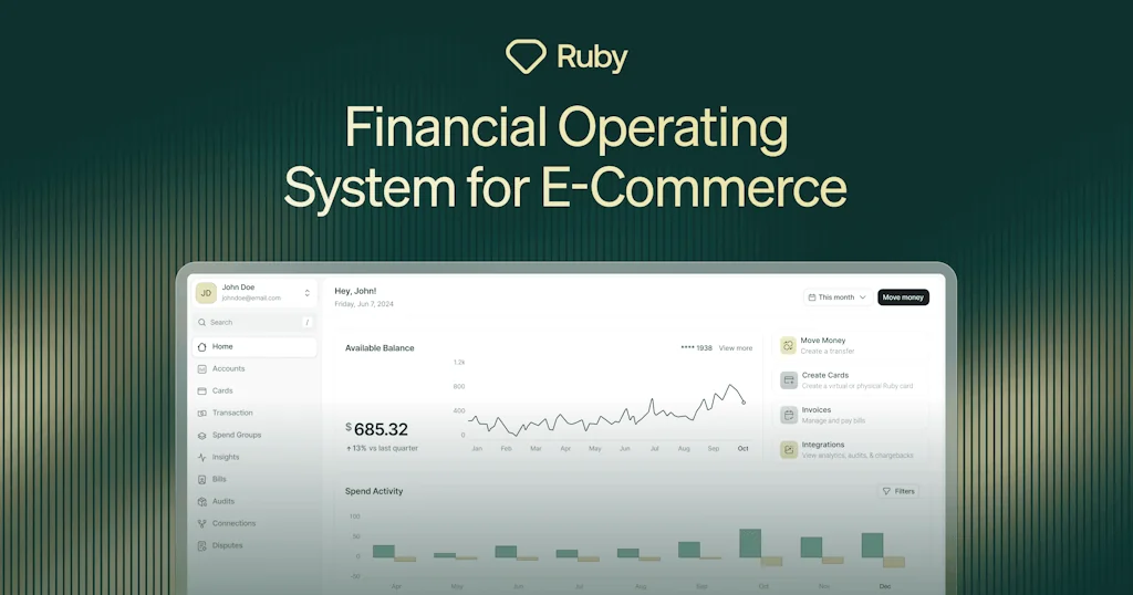 Ruby screenshot 1 of 5