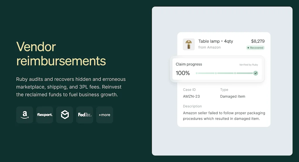 Ruby screenshot 3 of 5