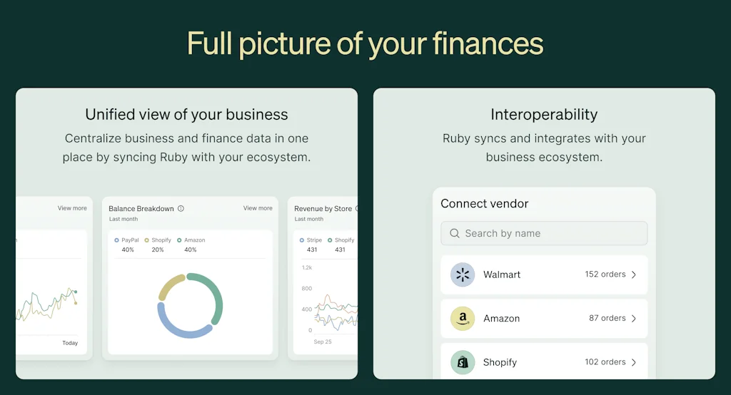 Ruby screenshot 5 of 5