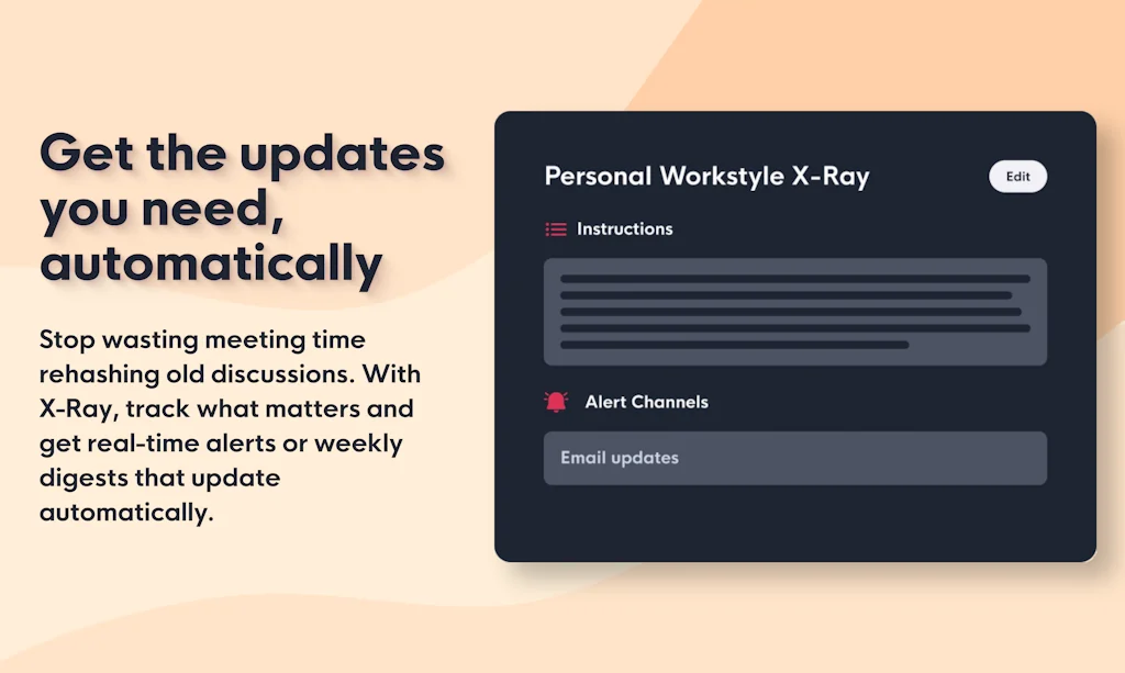 Rumi.ai screenshot 2 of 3