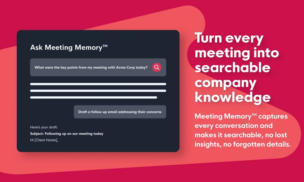Rumi.ai screenshot 3 of 3