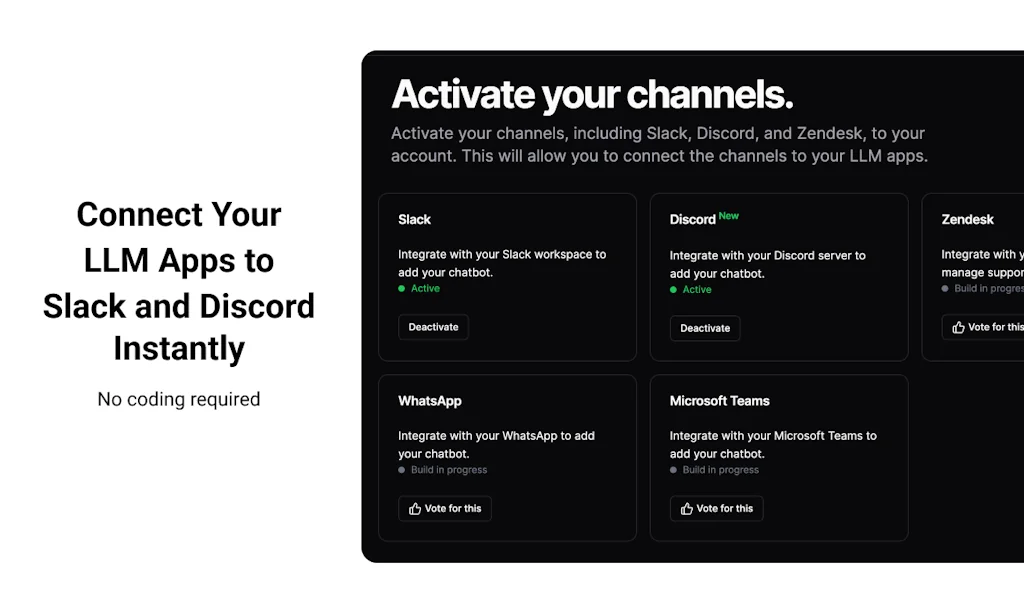 Runbear screenshot 2 of 3