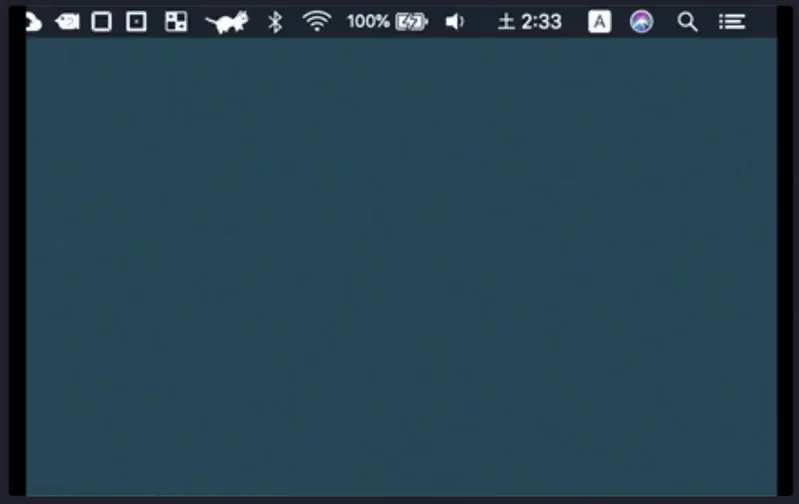 RunCat screenshot 5 of 5