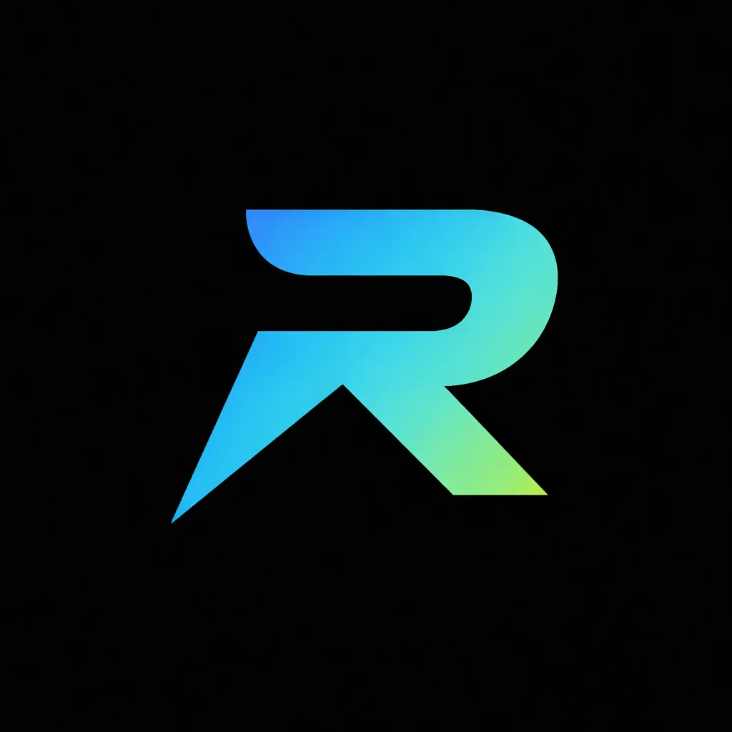 Running Form Analysis App  logo