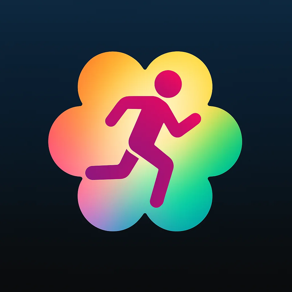 Running Pace Calculator logo
