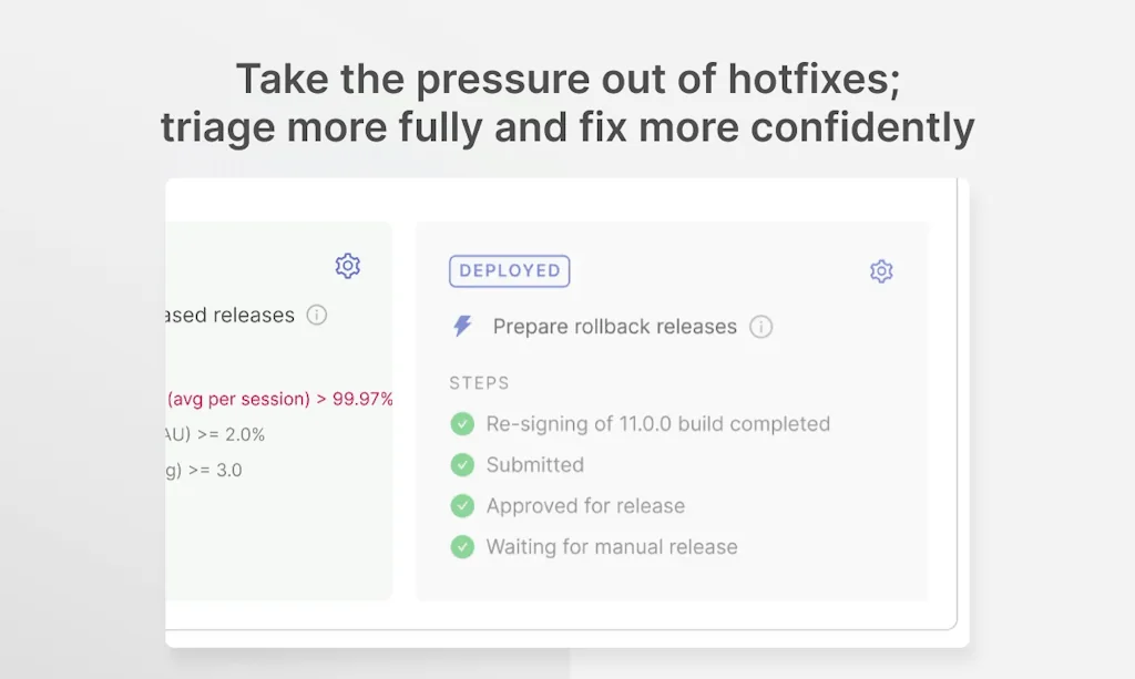 Runway (runway.team) screenshot 3 of 5