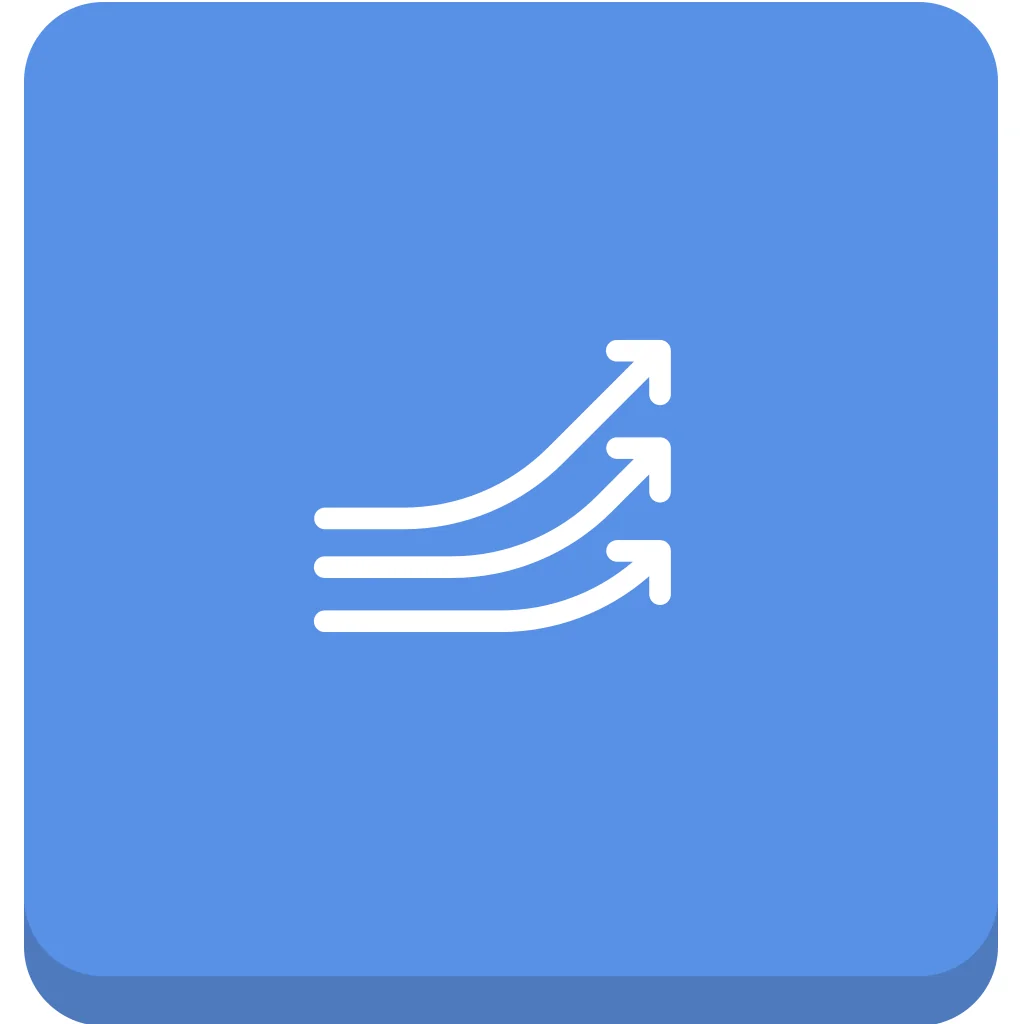 Runway by GrowSurf logo