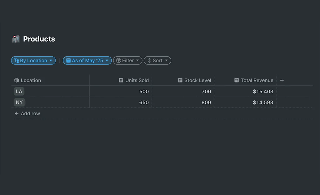 Runway Financial screenshot 5 of 6
