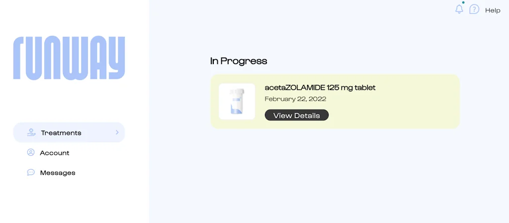 Runway Health screenshot 4 of 5
