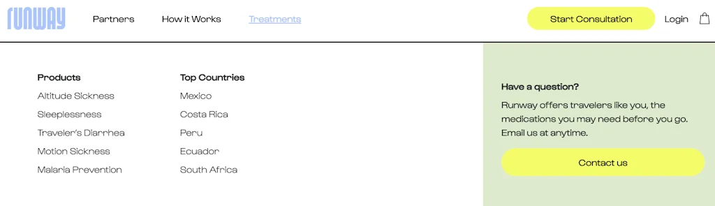 Runway Health screenshot 5 of 5