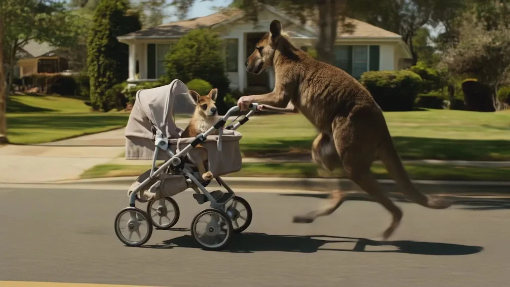 RunwayML screenshot 3 of 9