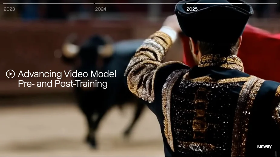 RunwayML screenshot 6 of 9
