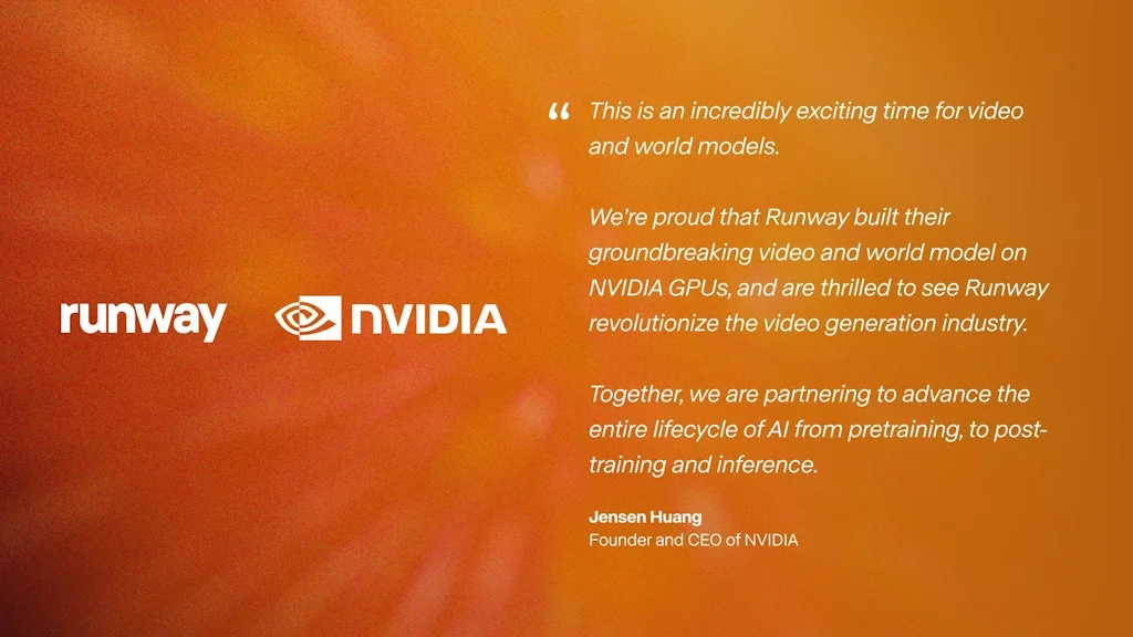 RunwayML screenshot 7 of 9