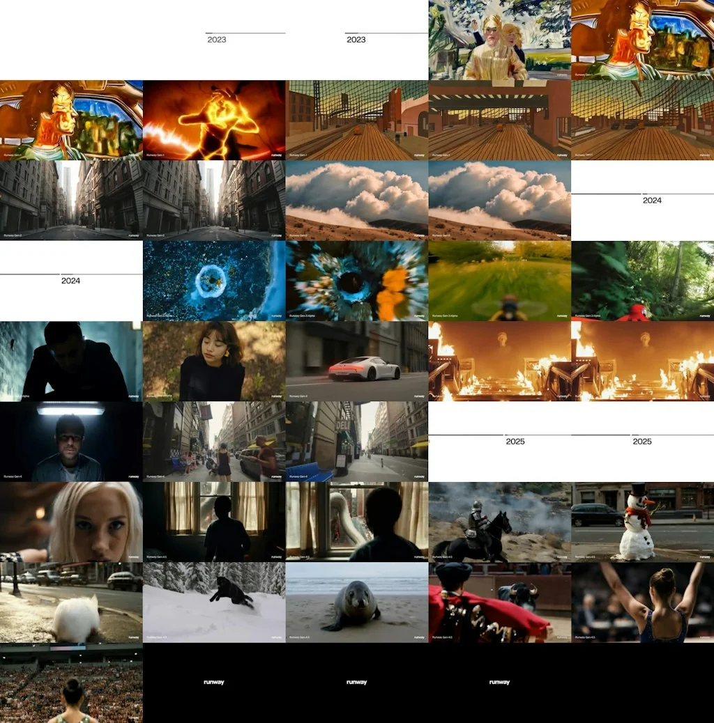 RunwayML screenshot 8 of 9