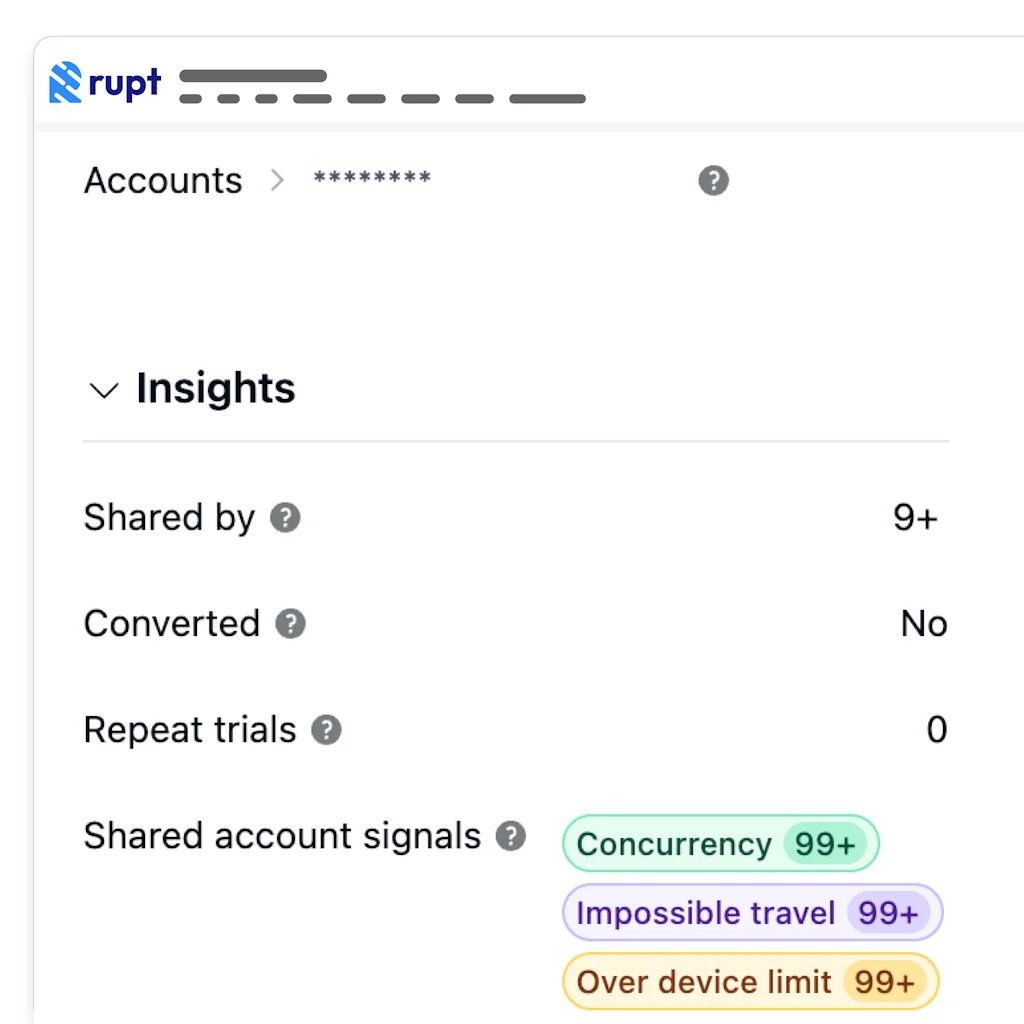 Rupt screenshot 1 of 6