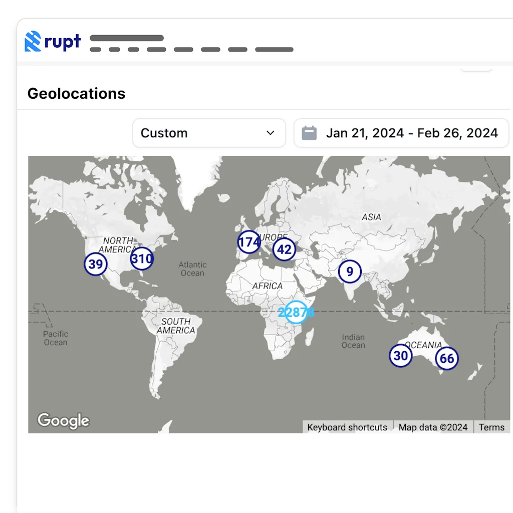 Rupt screenshot 3 of 6