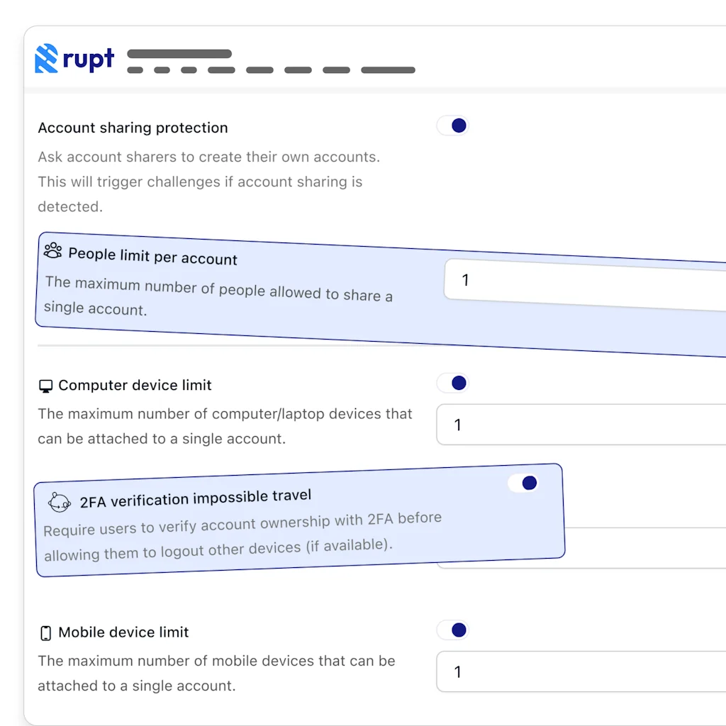 Rupt screenshot 4 of 6