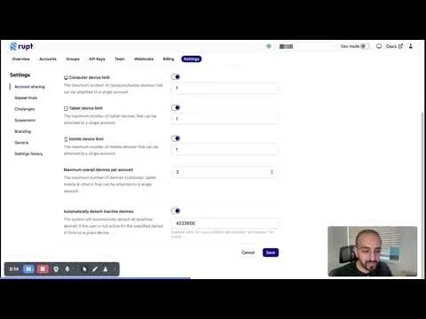 Rupt screenshot 6 of 6