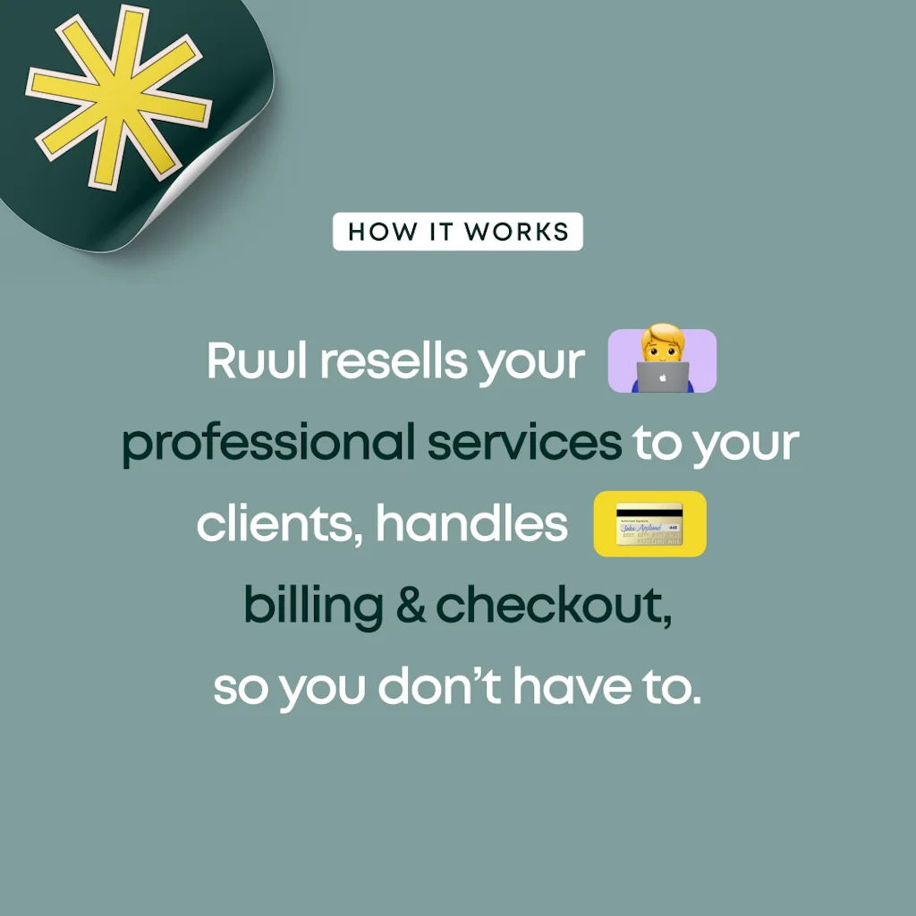 Ruul screenshot 2 of 3