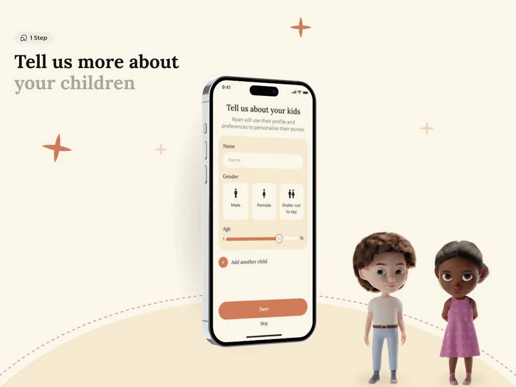 Ryan AI screenshot 2 of 6