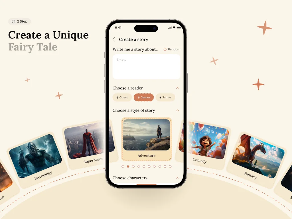 Ryan AI screenshot 3 of 6