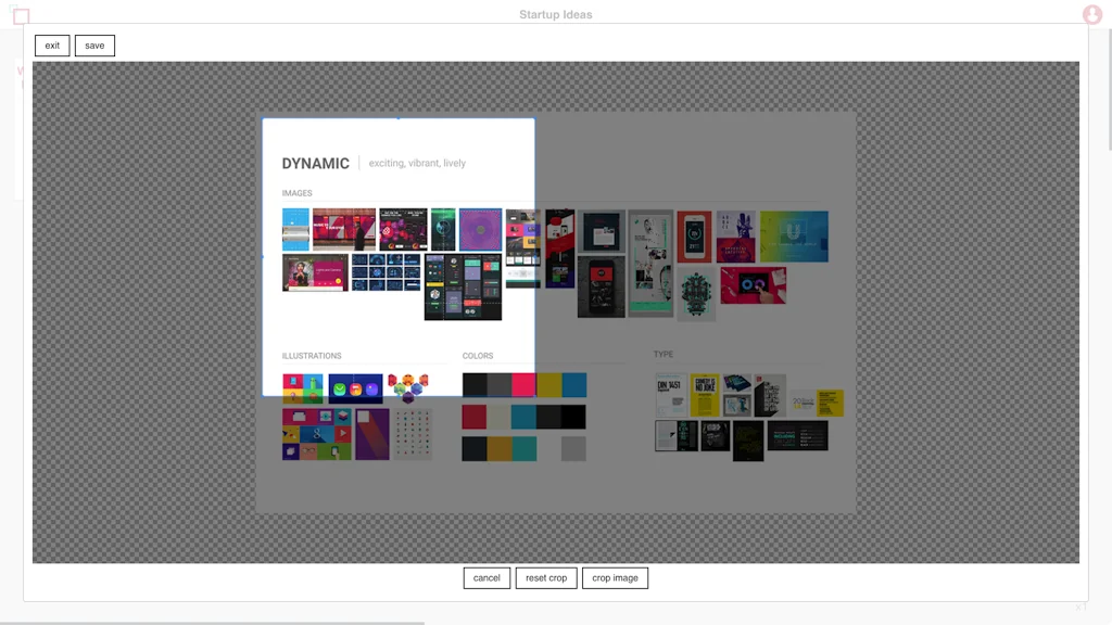 Ryeboard Beta screenshot 1 of 4