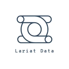 Lariat Data logo