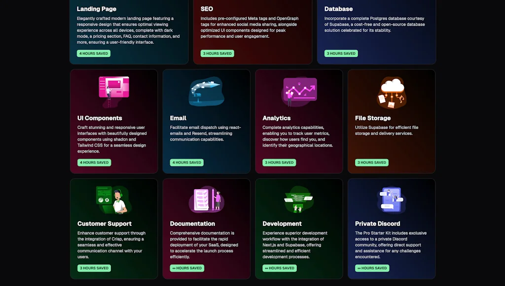 SaaS AI screenshot 3 of 3