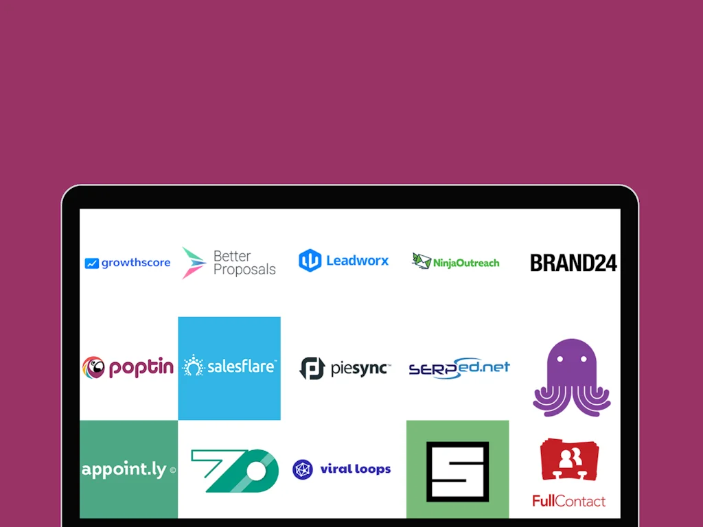 SaaS Friday screenshot 1 of 3