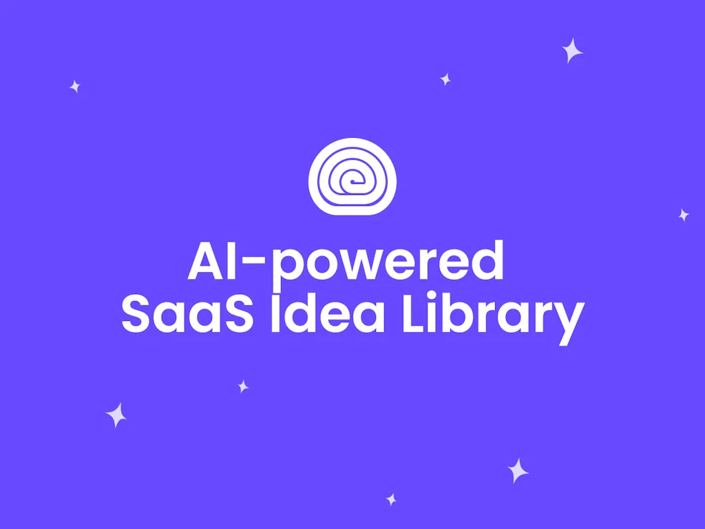 SaaS Library —Empower Your Journey screenshot 1 of 6