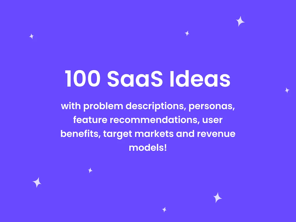 SaaS Library —Empower Your Journey screenshot 3 of 6