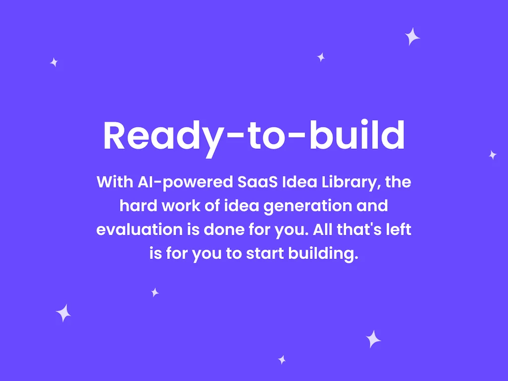 SaaS Library —Empower Your Journey screenshot 4 of 6