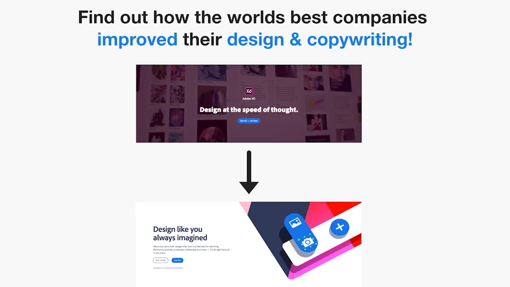 SaaS Pages screenshot 5 of 5