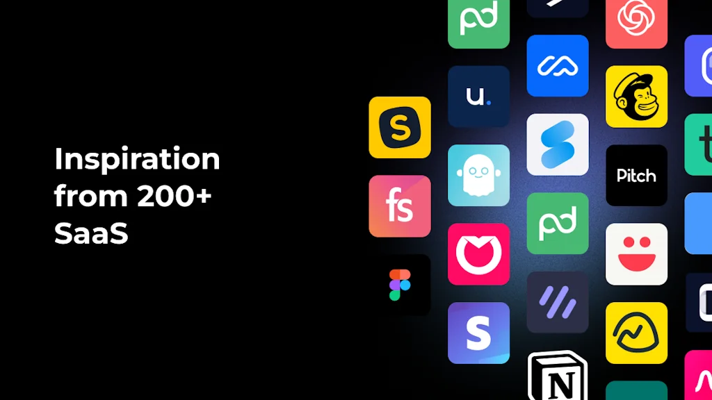SaaSFrame screenshot 2 of 6