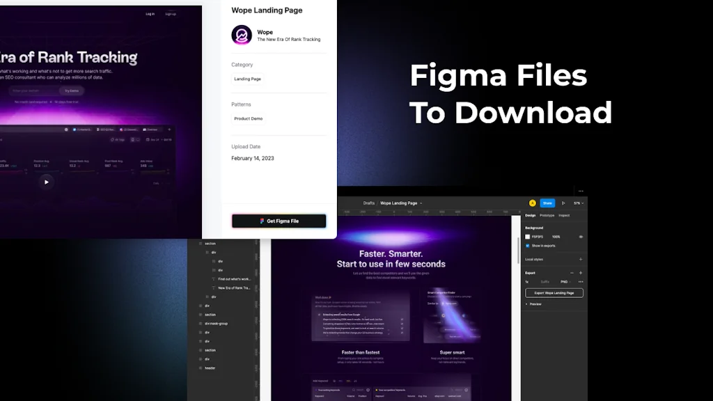 SaaSFrame screenshot 3 of 6