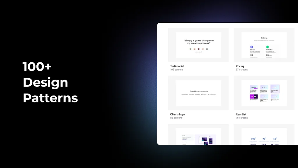 SaaSFrame screenshot 4 of 6