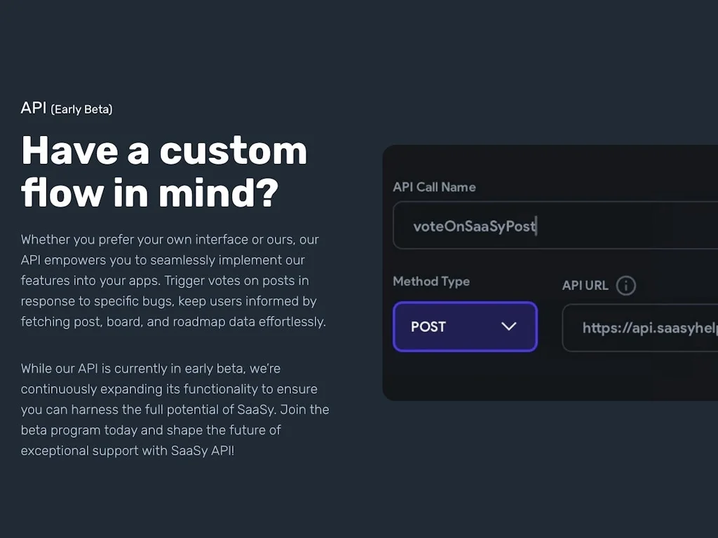 SaaSy Help screenshot 10 of 10