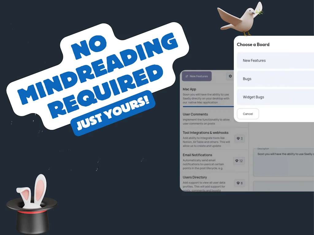 SaaSy Help screenshot 2 of 10