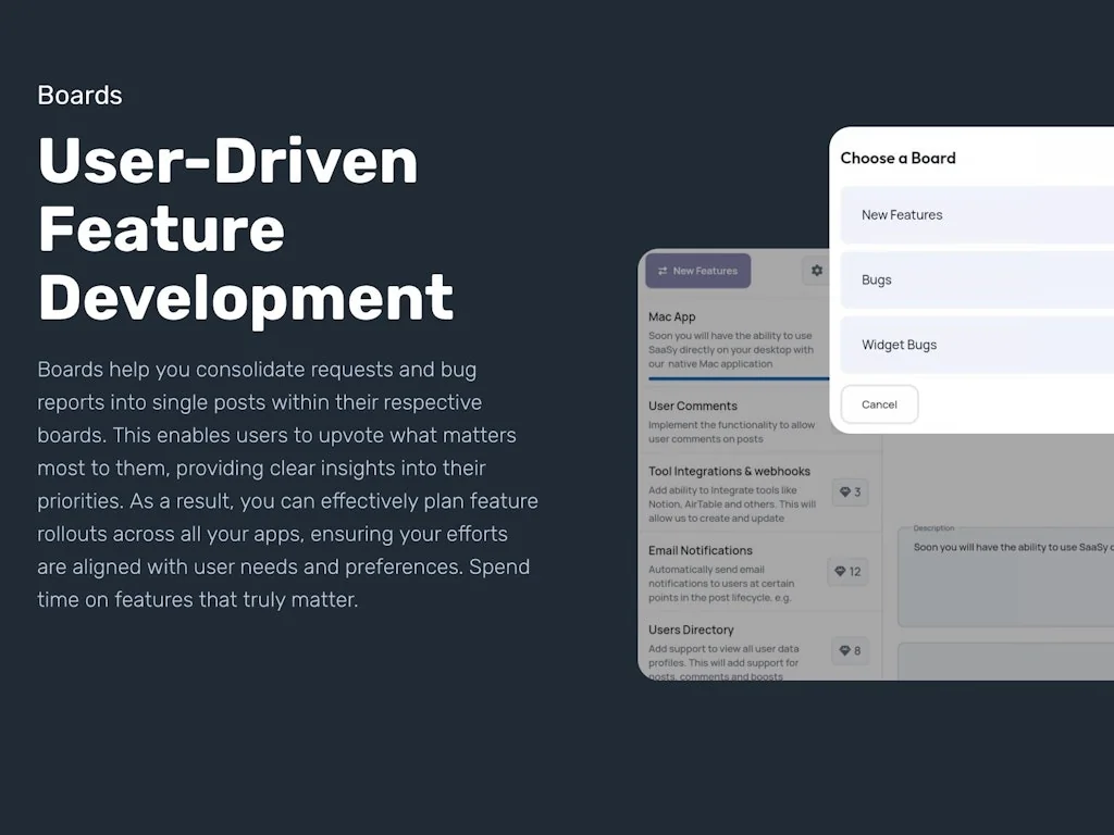 SaaSy Help screenshot 4 of 10